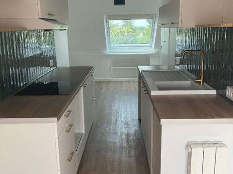 Location appartement 2 pièces Auray 56