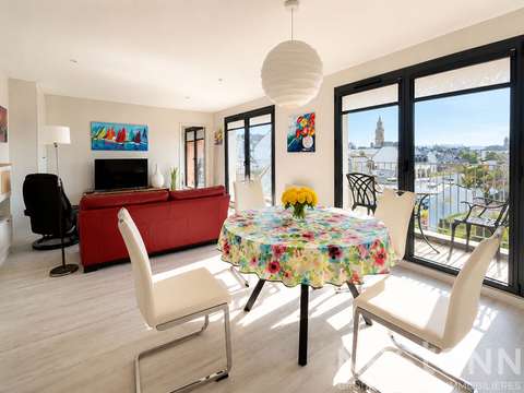 Location appartement 3 pièces Auray 56