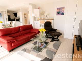 Location appartement 3 pièces Location appartement 3 pièces