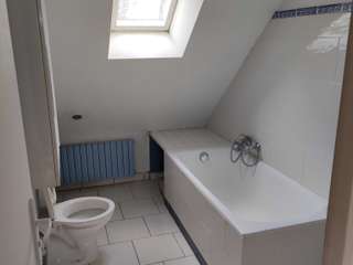 Location appartement 5 pièces