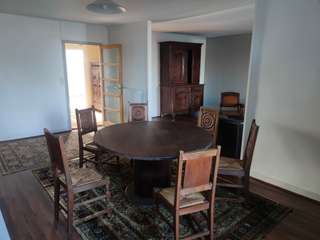 Location appartement 5 pièces
