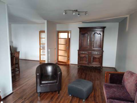 Location appartement 5 pièces