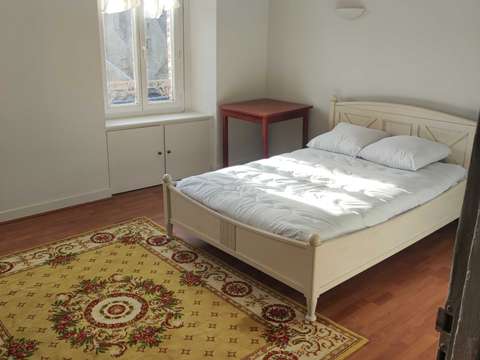 Location appartement 5 pièces
