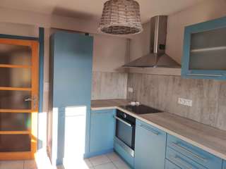 Location appartement 5 pièces
