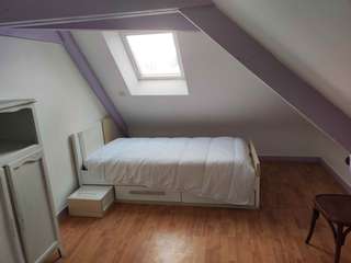 Location appartement 5 pièces