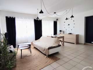 Location appartement 3 pièces