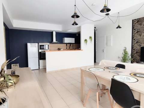 Location appartement 3 pièces