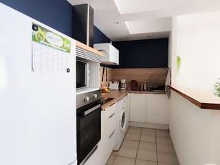 Location appartement 3 pièces