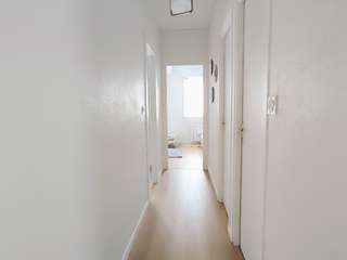 Location appartement 3 pièces