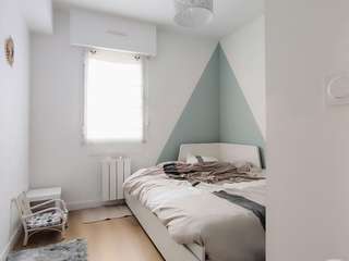 Location appartement 3 pièces