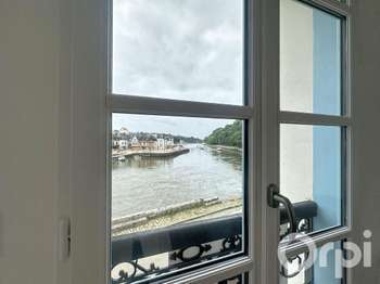 Location appartement 2 pièces Auray 56