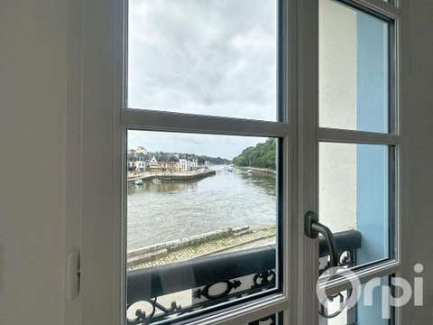 Location appartement 2 pièces Auray 56