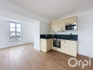 Location appartement 2 pièces