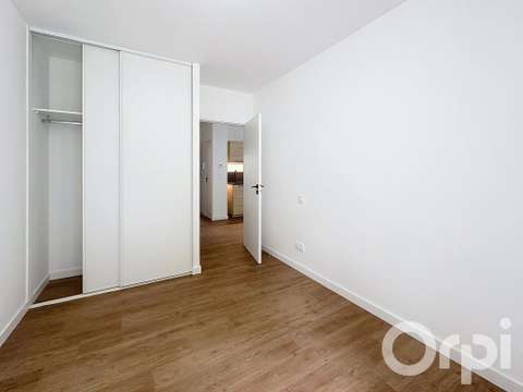 Location appartement 3 pièces