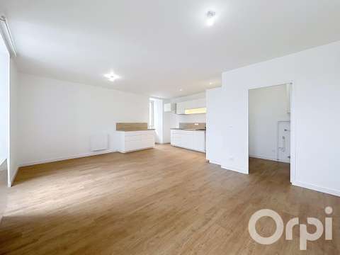 Location appartement 3 pièces