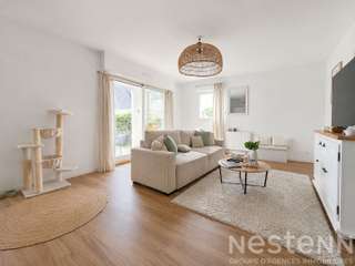 Location appartement 3 pièces