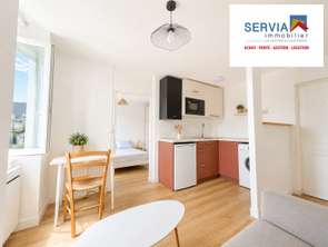 Location Appartement 2 piècesAuray