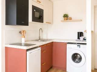 Location appartement 2 pièces