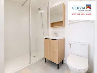 Location appartement 2 pièces