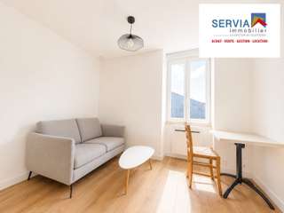 Location appartement 2 pièces