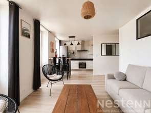 Location Appartement 2 piècesAuray