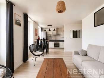 Location appartement 2 pièces Auray 56