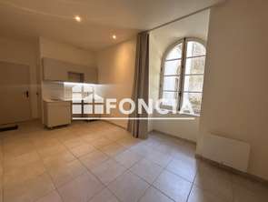 Location Appartement T1Auray