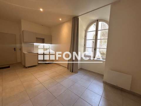 Location appartement 1 pièce Auray 56
