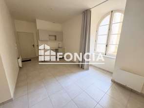 Location Appartement T1Auray