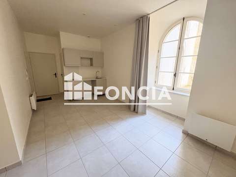 Location appartement 1 pièce Auray 56