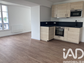 Location Appartement 2 piècesAuray