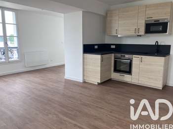 Location appartement 2 pièces Auray 56