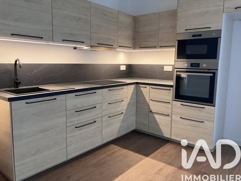 Location appartement 3 pièces Auray 56