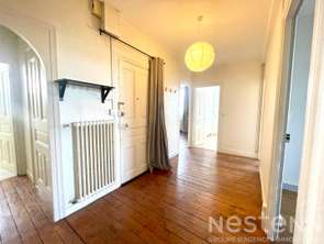 Location Appartement 5 piècesAuray