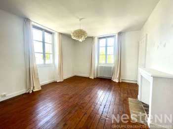 Location Appartement 5 piècesAuray