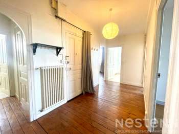 Location Appartement 5 piècesAuray