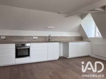 Location Appartement 3 piècesAuray