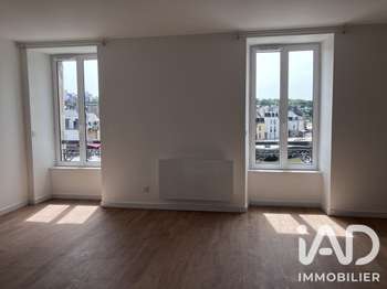 Location appartement 3 pièces Auray 56