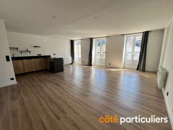 Location Appartement 2 piècesAuray