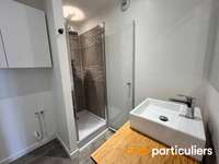 Location appartement 2 pièces