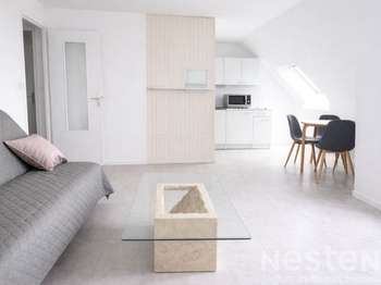 Location appartement 2 pièces