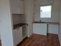 Location appartement 3 pièces
