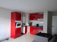 Location appartement 2 pièces