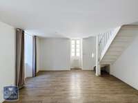 Location appartement 3 pièces