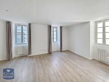 Location appartement 3 pièces
