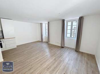 Location appartement 3 pièces