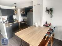 Location appartement 3 pièces
