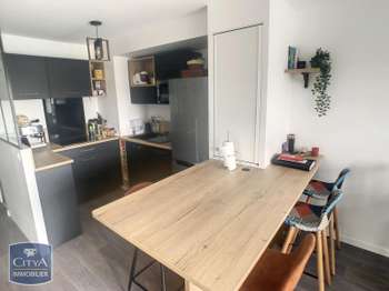 Location appartement 3 pièces
