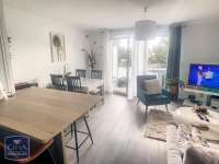 Location appartement 3 pièces
