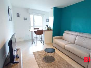 Photo Location appartement Auray